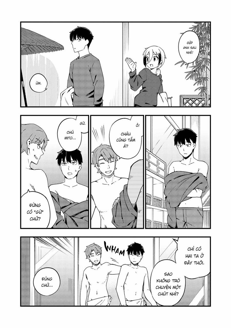 Nàng Dâu Thợ Gò Đồng 12 trang 15