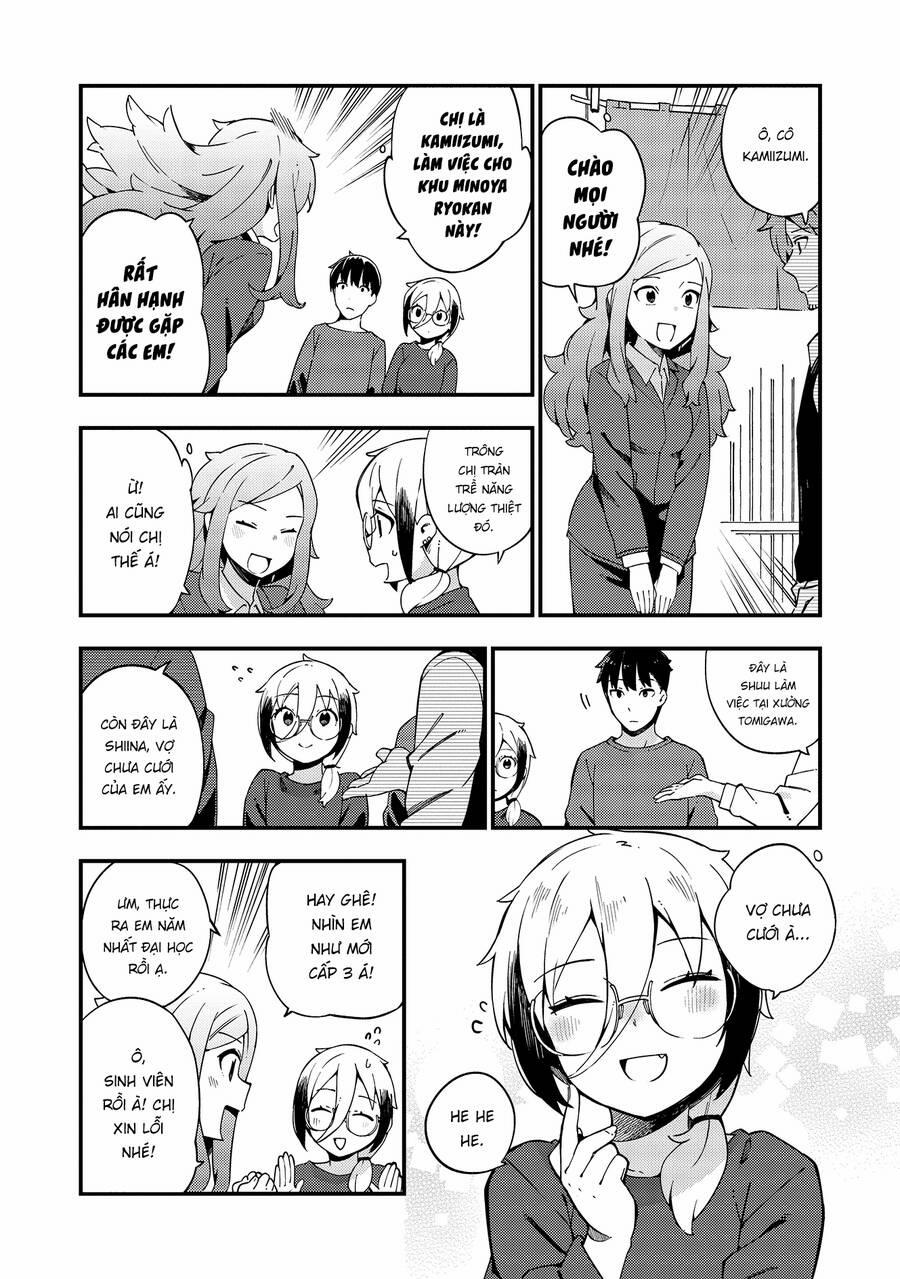 Nàng Dâu Thợ Gò Đồng 12 trang 4