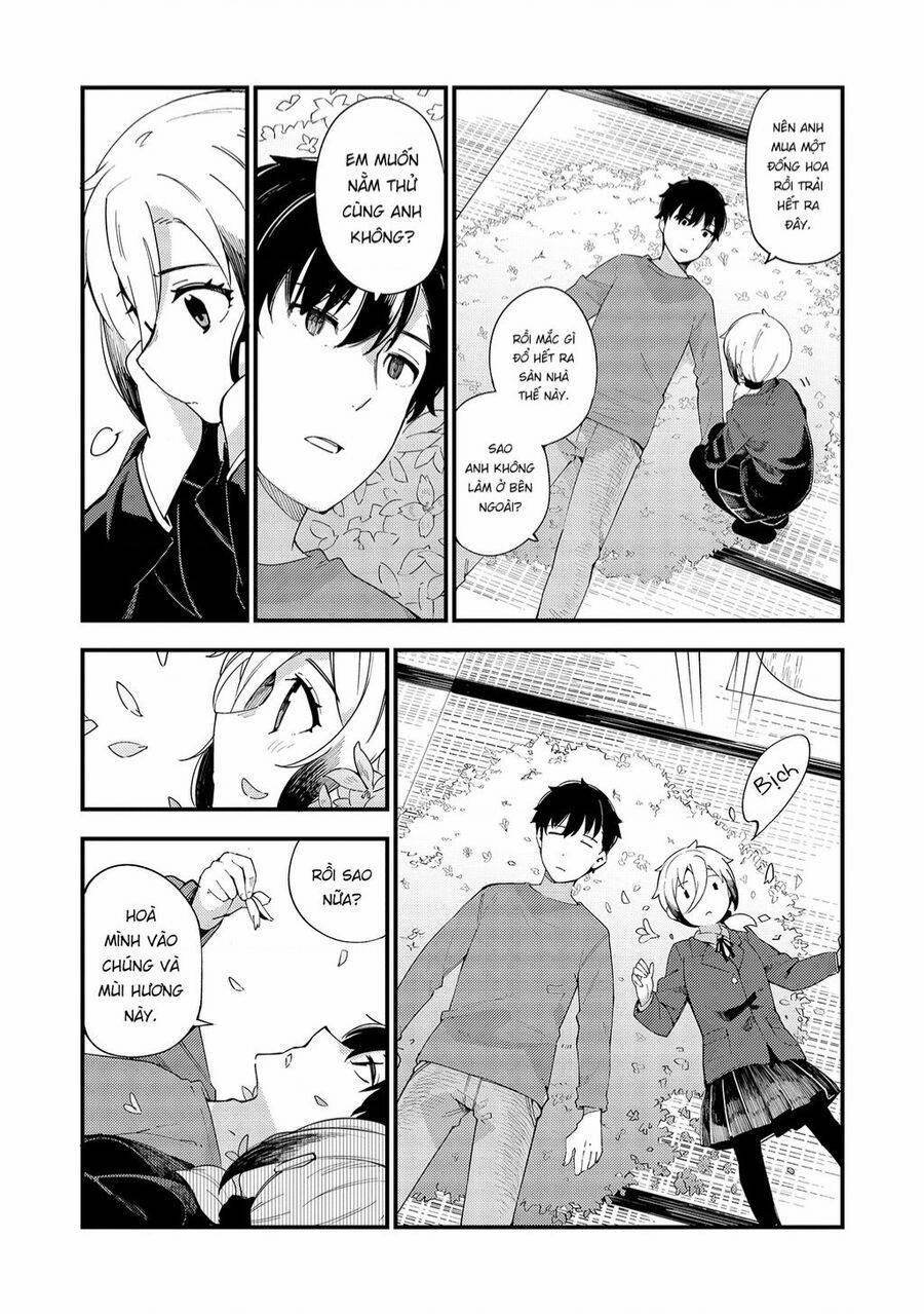 Nàng Dâu Thợ Gò Đồng 2 trang 10