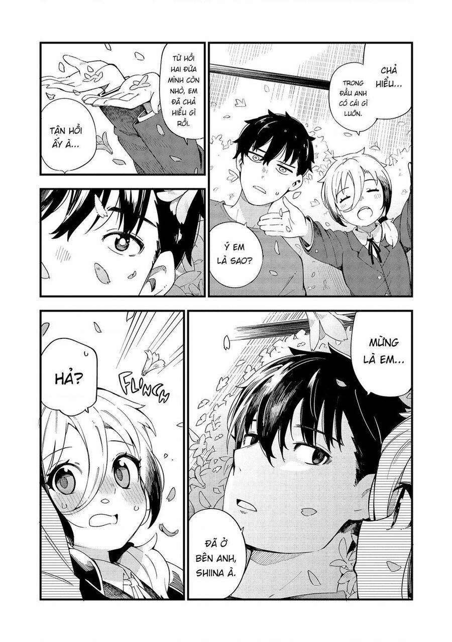 Nàng Dâu Thợ Gò Đồng 2 trang 11