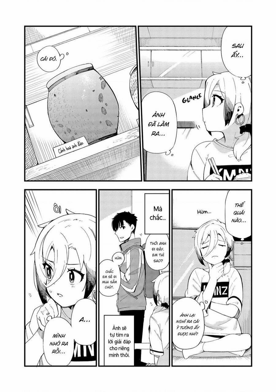 Nàng Dâu Thợ Gò Đồng 2 trang 13