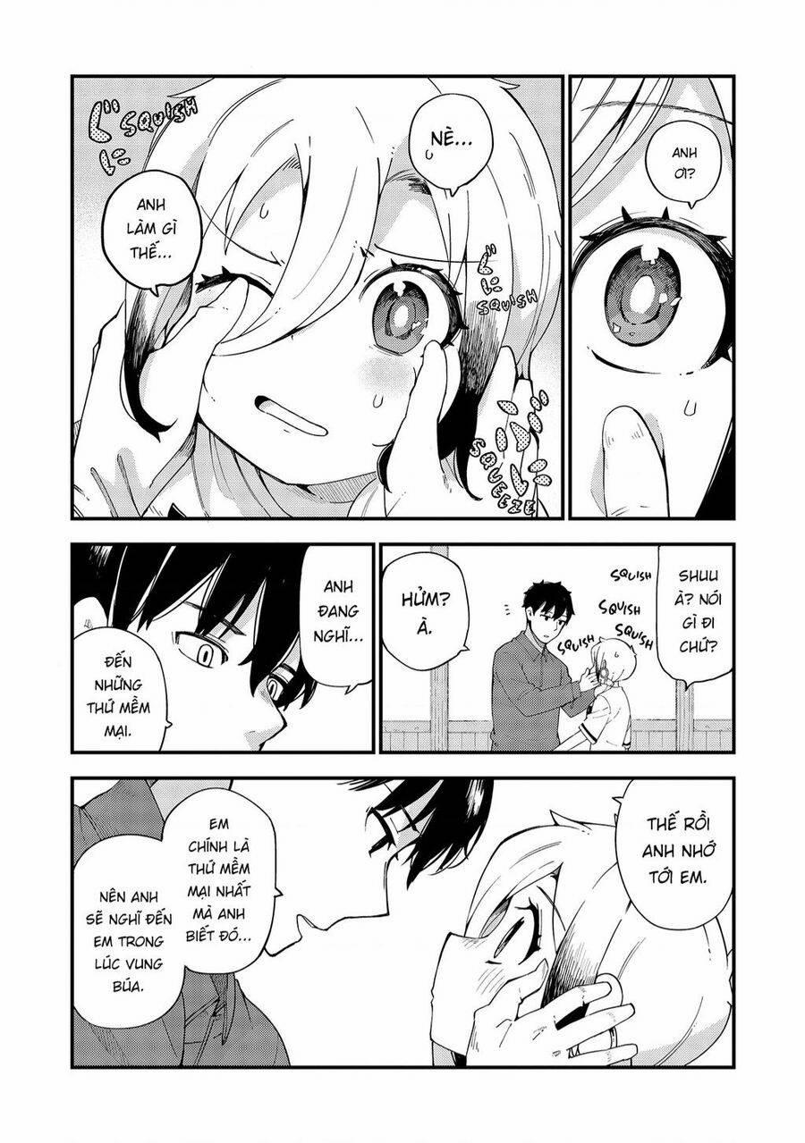 Nàng Dâu Thợ Gò Đồng 2 trang 24