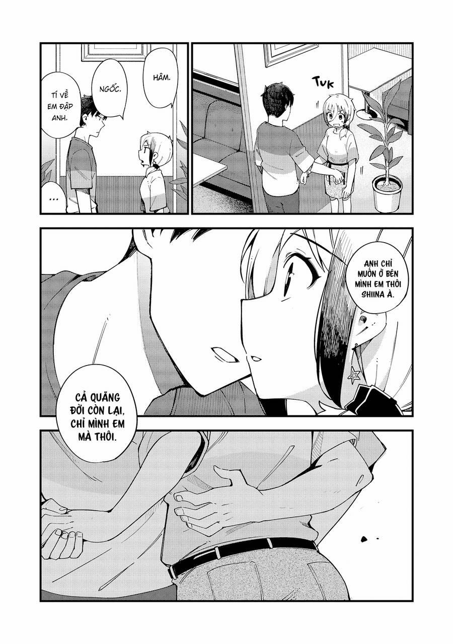 Nàng Dâu Thợ Gò Đồng 4 trang 19