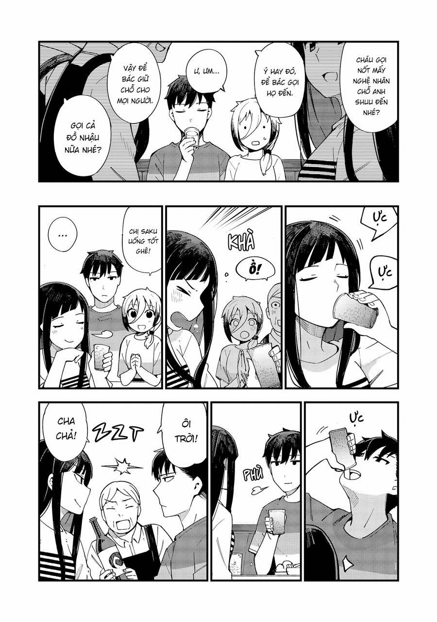 Nàng Dâu Thợ Gò Đồng 4 trang 23