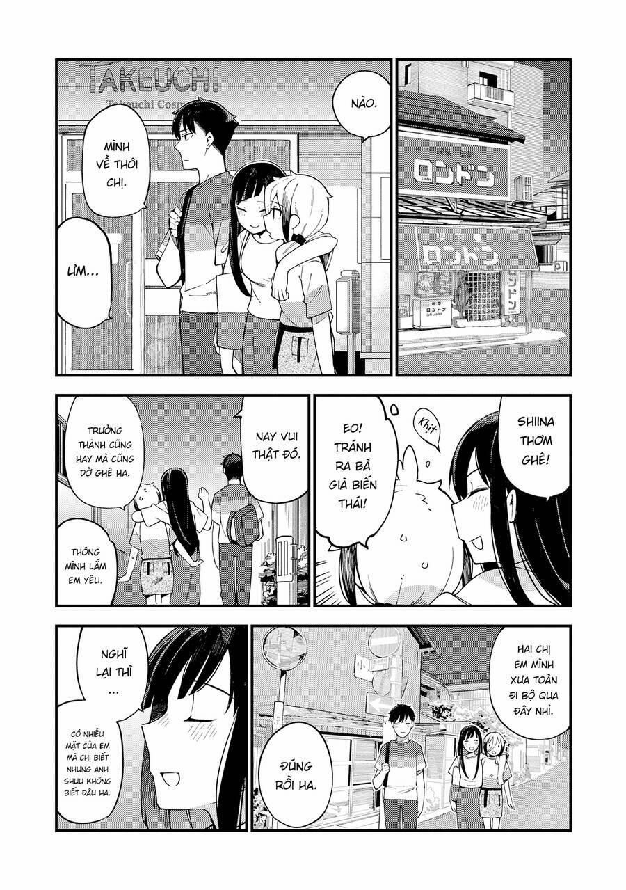 Nàng Dâu Thợ Gò Đồng 4 trang 25