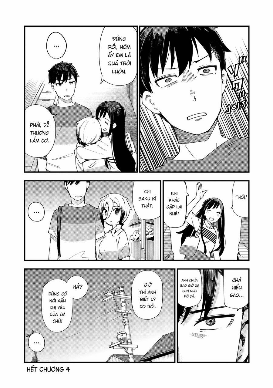 Nàng Dâu Thợ Gò Đồng 4 trang 28