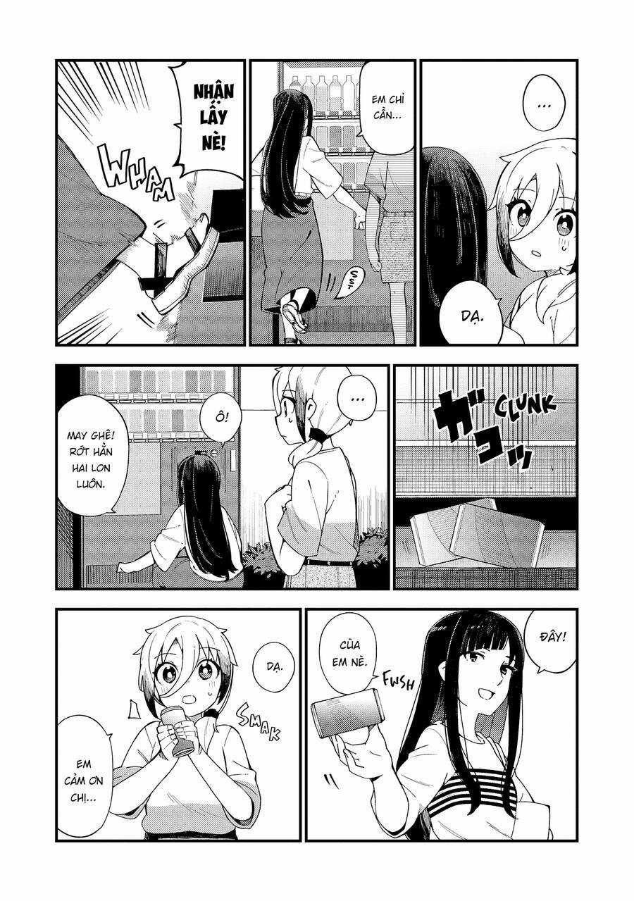 Nàng Dâu Thợ Gò Đồng 4 trang 3