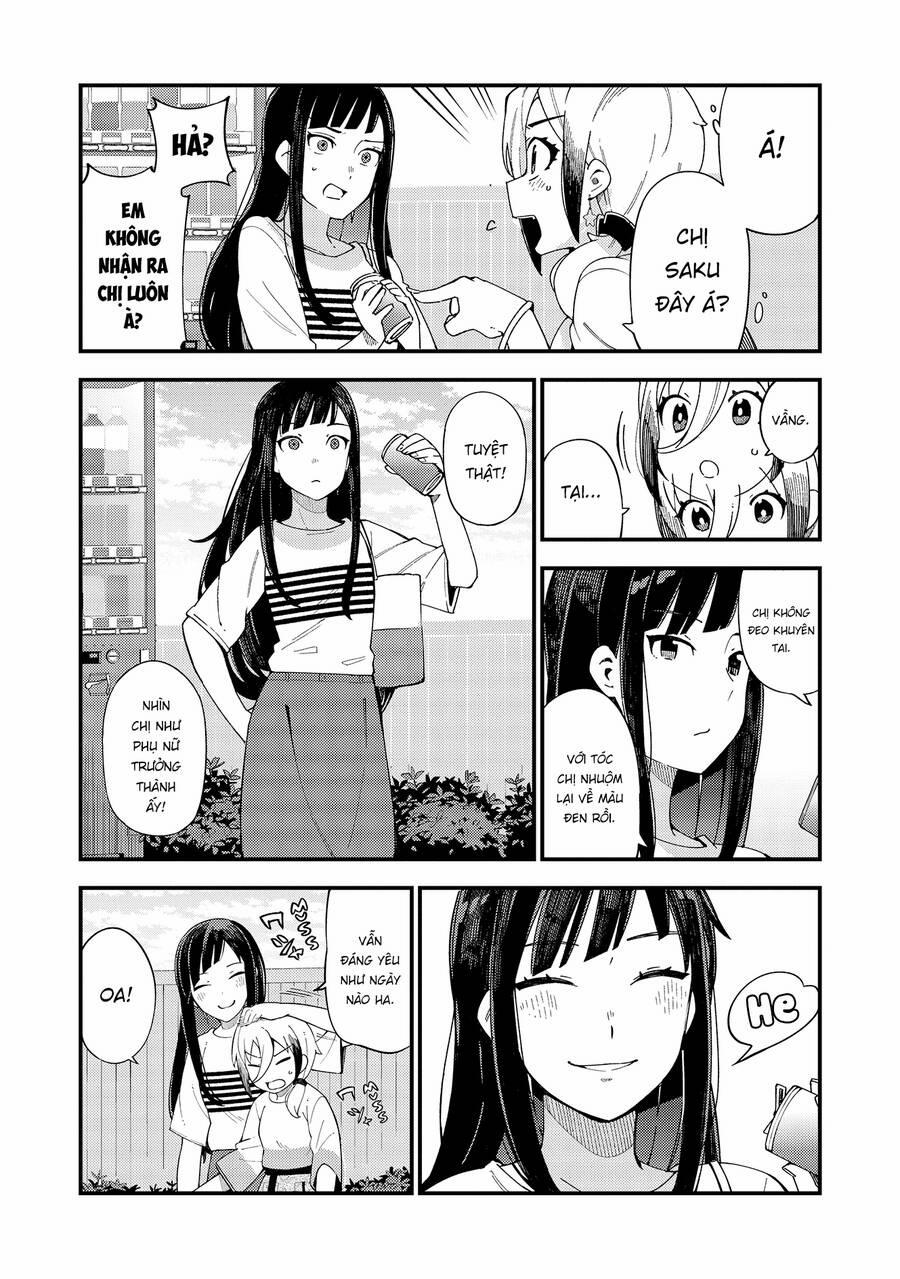 Nàng Dâu Thợ Gò Đồng 4 trang 5