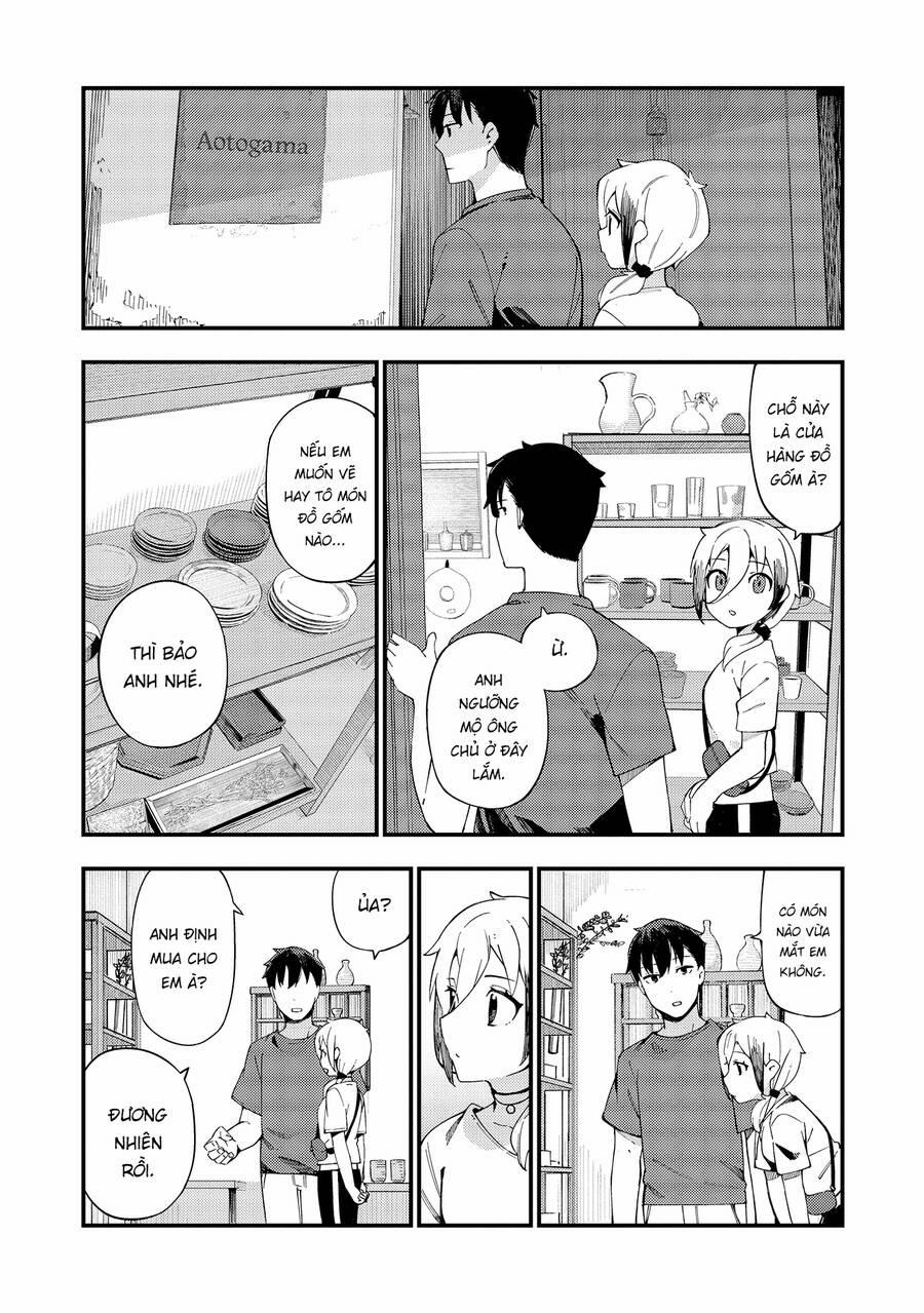 Nàng Dâu Thợ Gò Đồng 6 trang 14