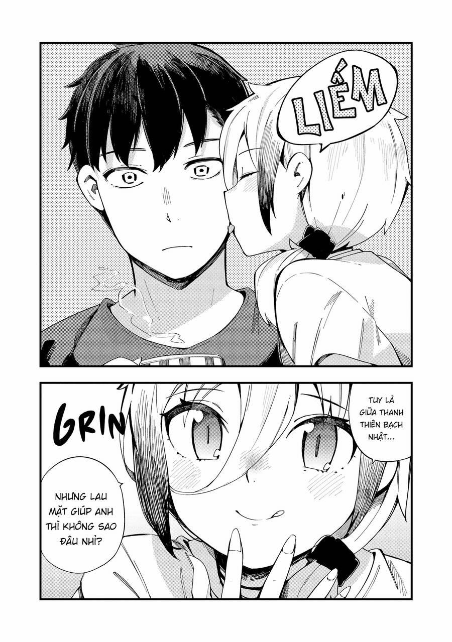 Nàng Dâu Thợ Gò Đồng 6 trang 19