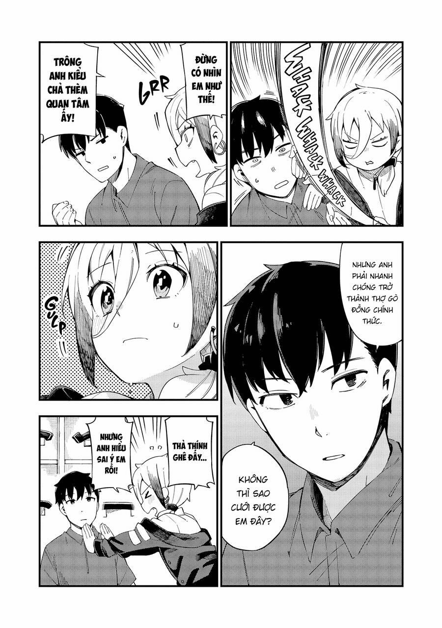 Nàng Dâu Thợ Gò Đồng 6 trang 3