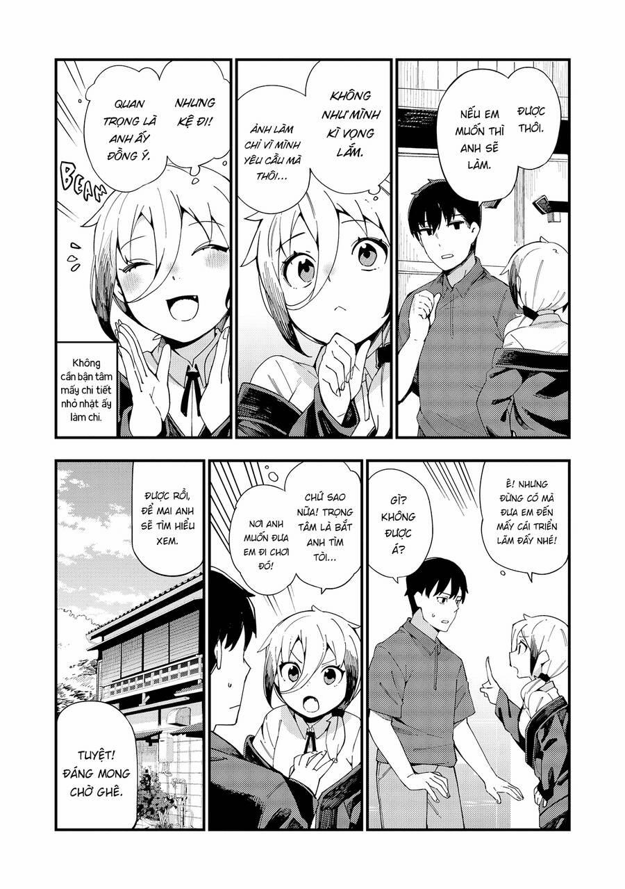 Nàng Dâu Thợ Gò Đồng 6 trang 7