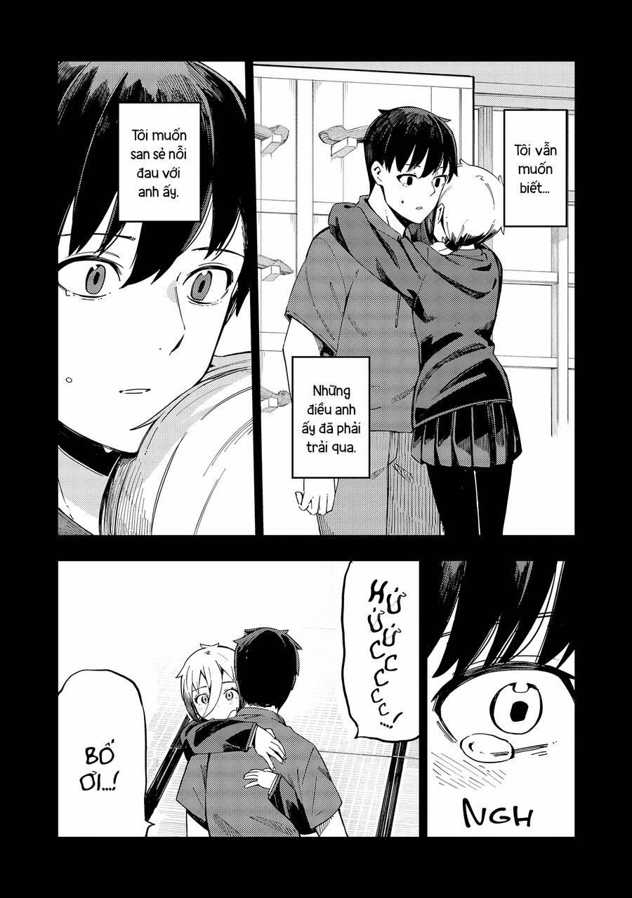 Nàng Dâu Thợ Gò Đồng 7 trang 20