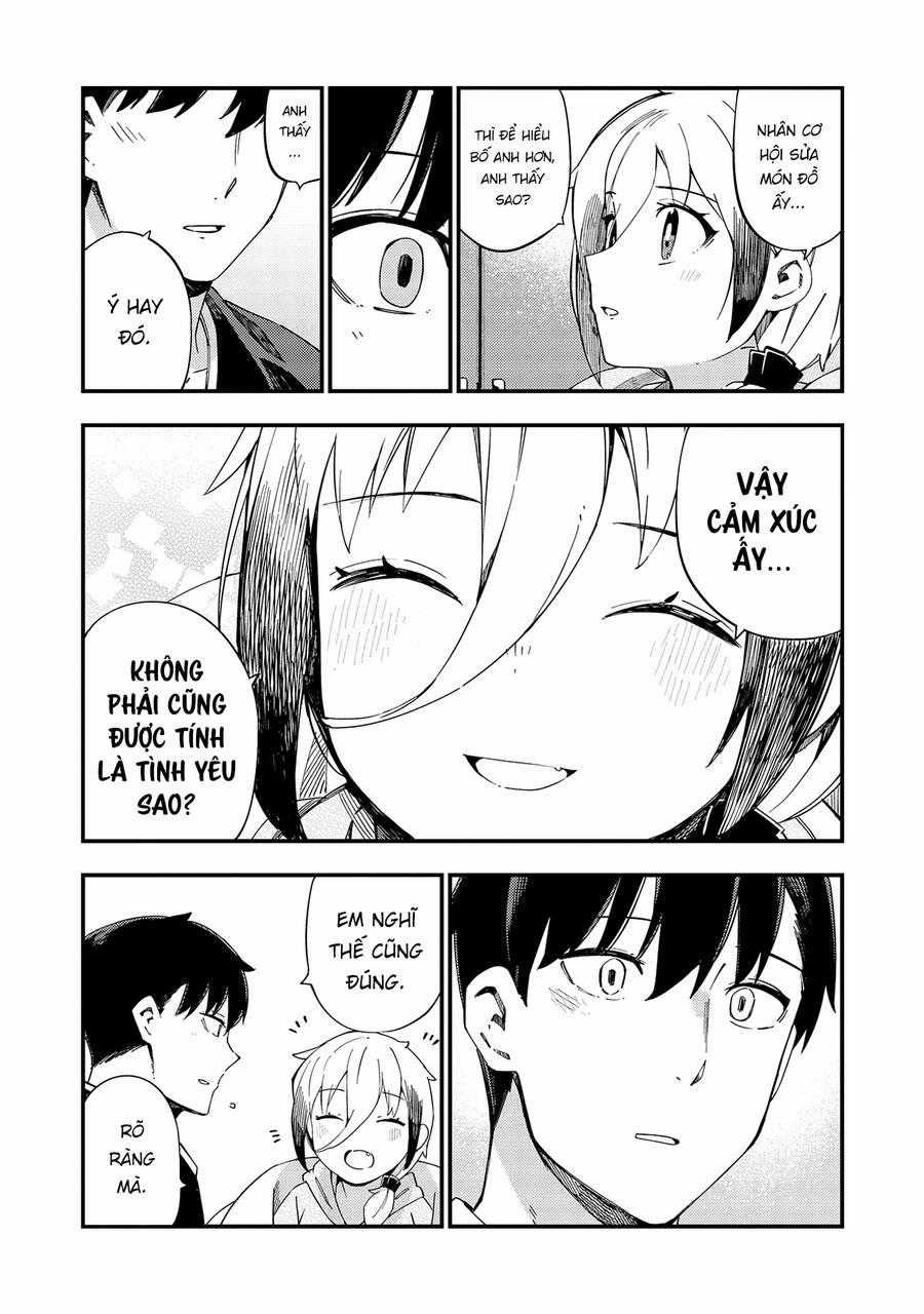 Nàng Dâu Thợ Gò Đồng 7 trang 23