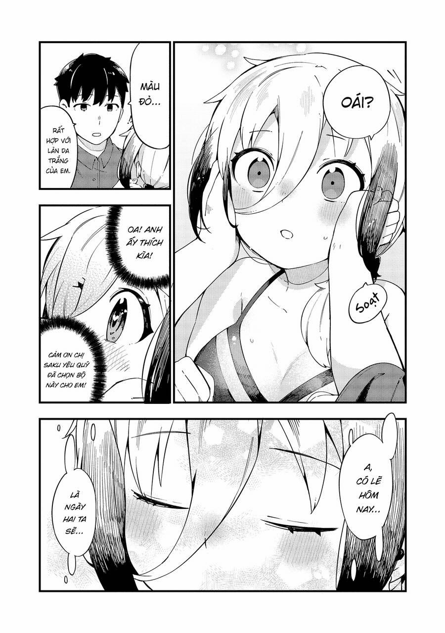 Nàng Dâu Thợ Gò Đồng 8 trang 18