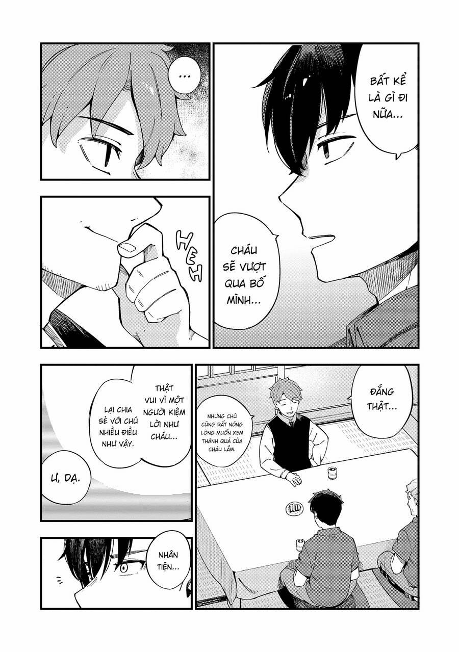 Nàng Dâu Thợ Gò Đồng 8 trang 24