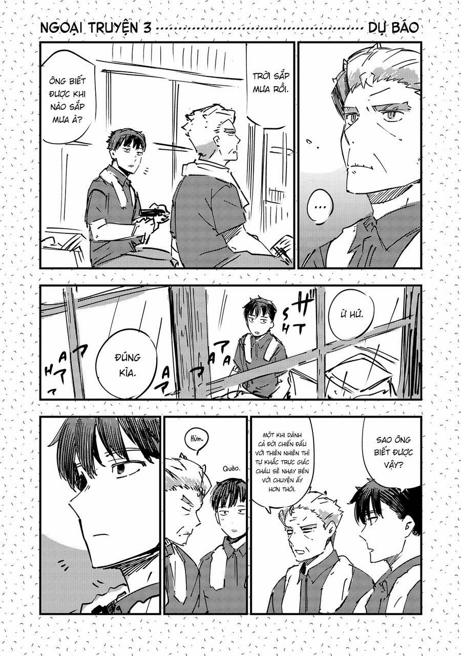 Nàng Dâu Thợ Gò Đồng 8 trang 26