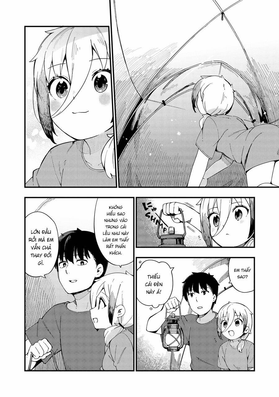 Nàng Dâu Thợ Gò Đồng 9 trang 10