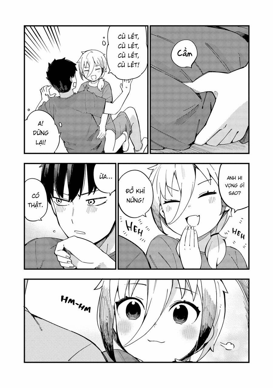 Nàng Dâu Thợ Gò Đồng 9 trang 14