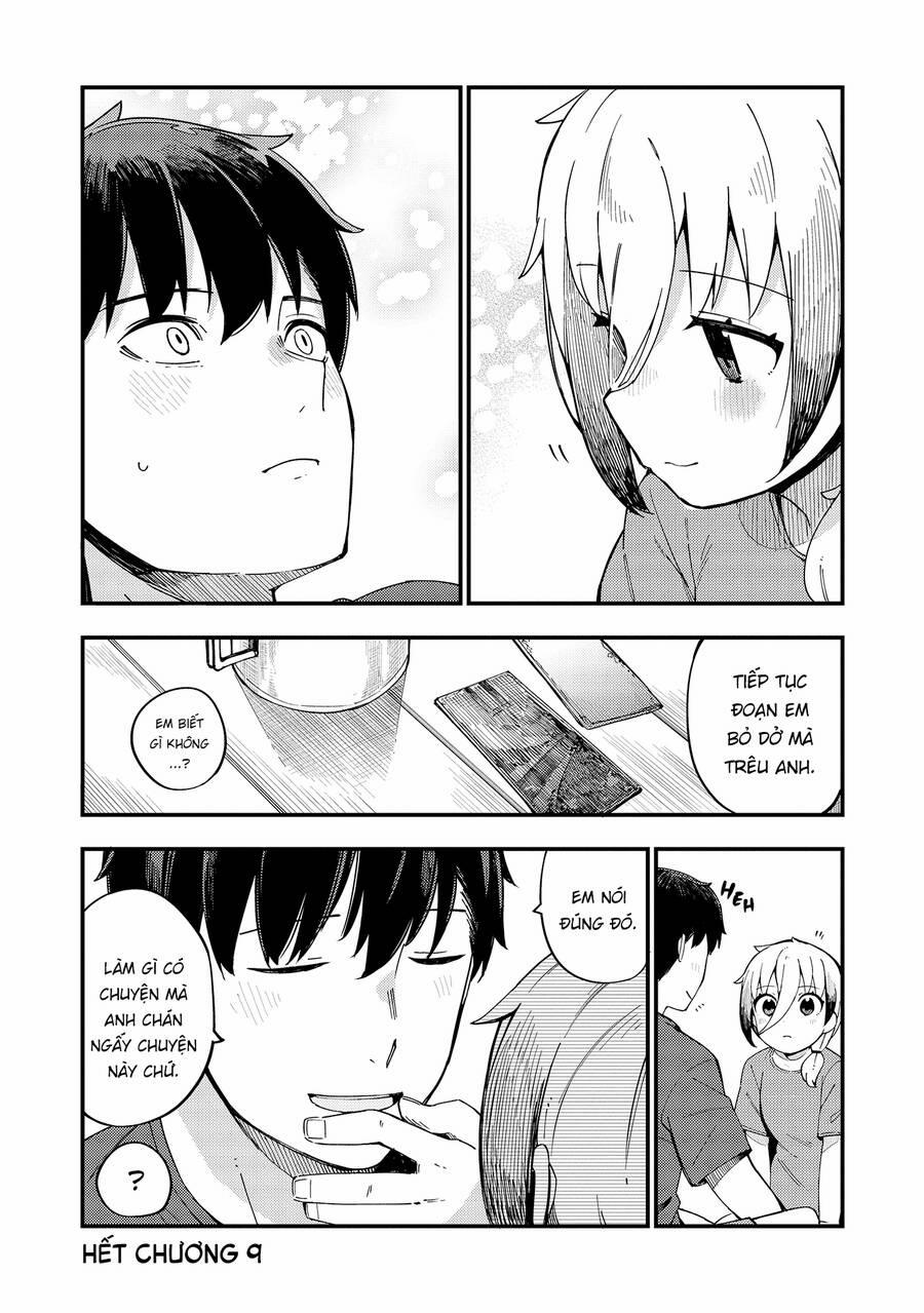 Nàng Dâu Thợ Gò Đồng 9 trang 23