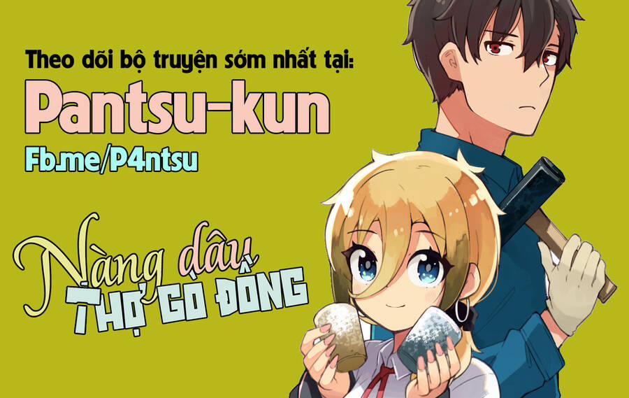 Nàng Dâu Thợ Gò Đồng 9 trang 27