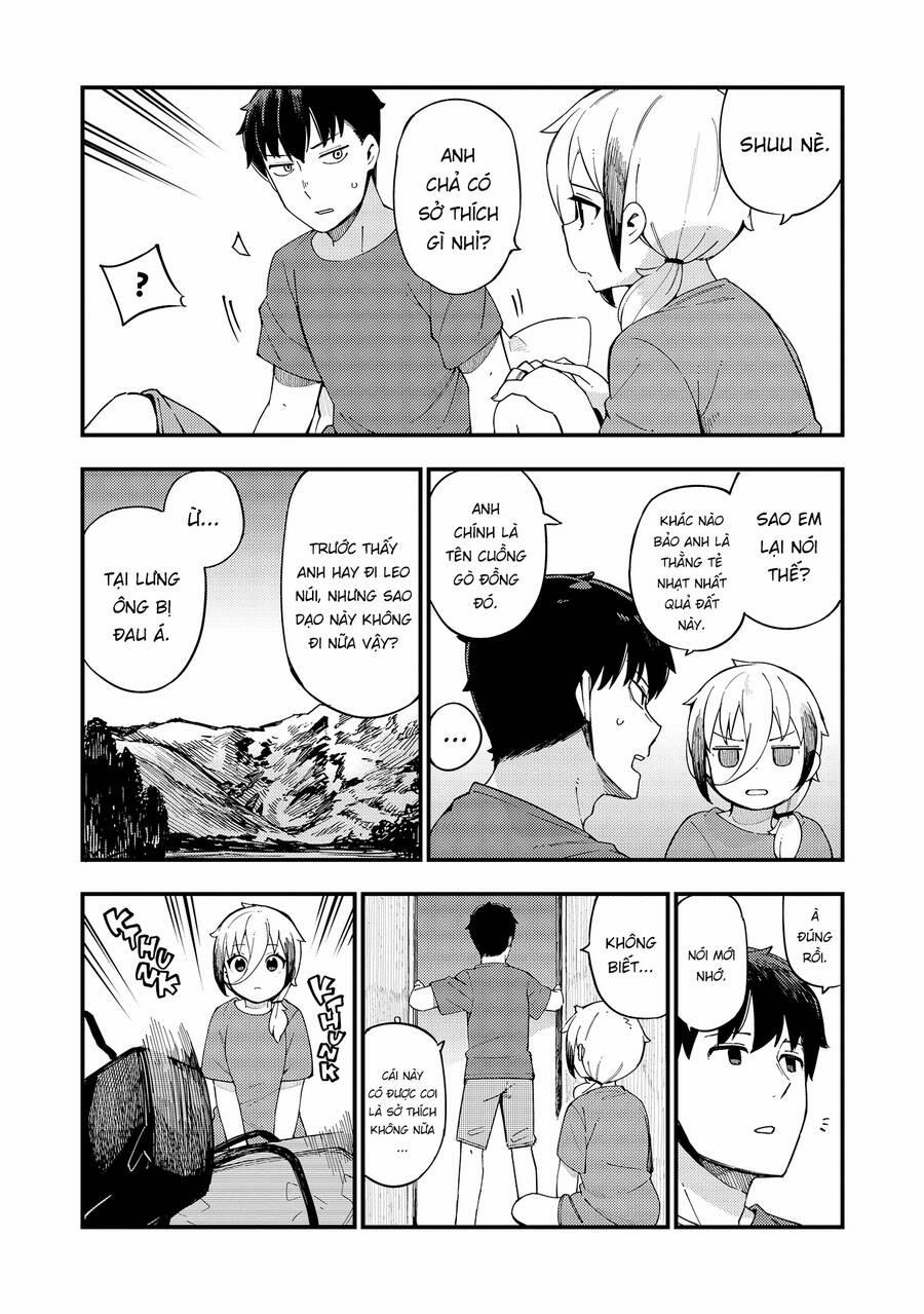 Nàng Dâu Thợ Gò Đồng 9 trang 4