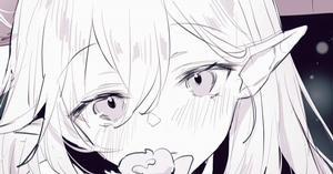 Đọc truyện tranh Nàng Elf Bị Ruồng Bỏ