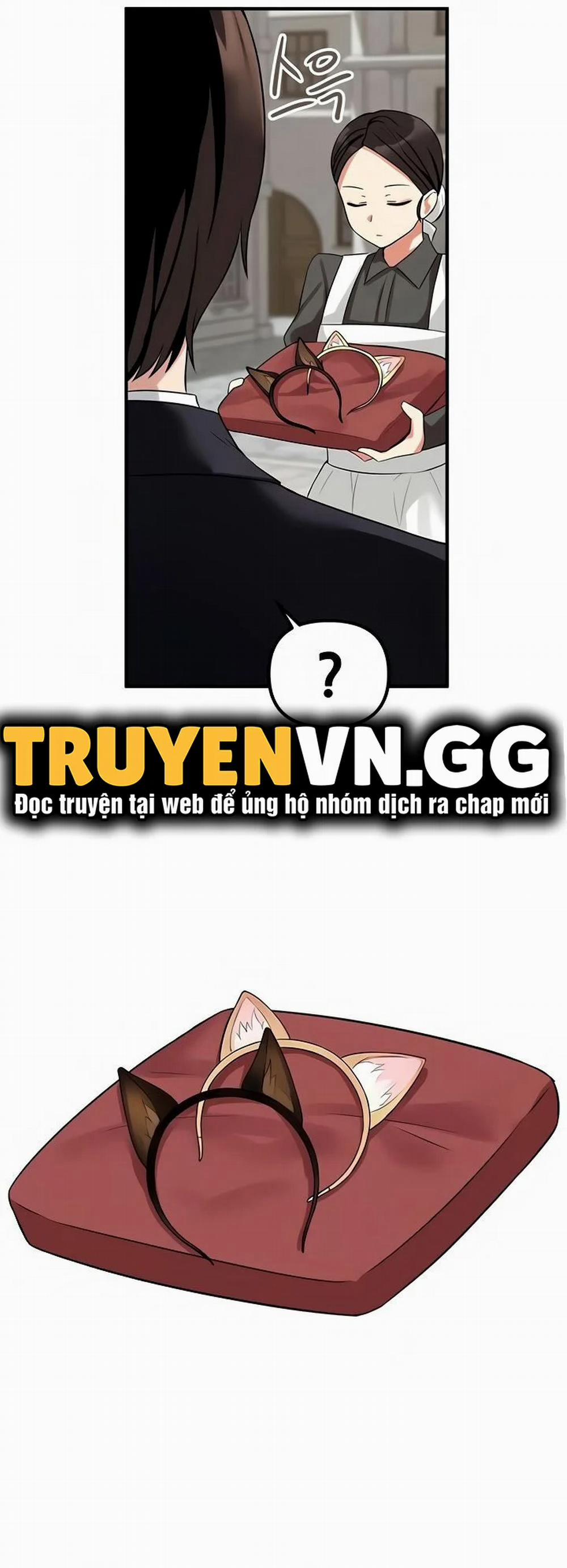 Nàng Elf Thích Bạo Dâm 14 trang 4