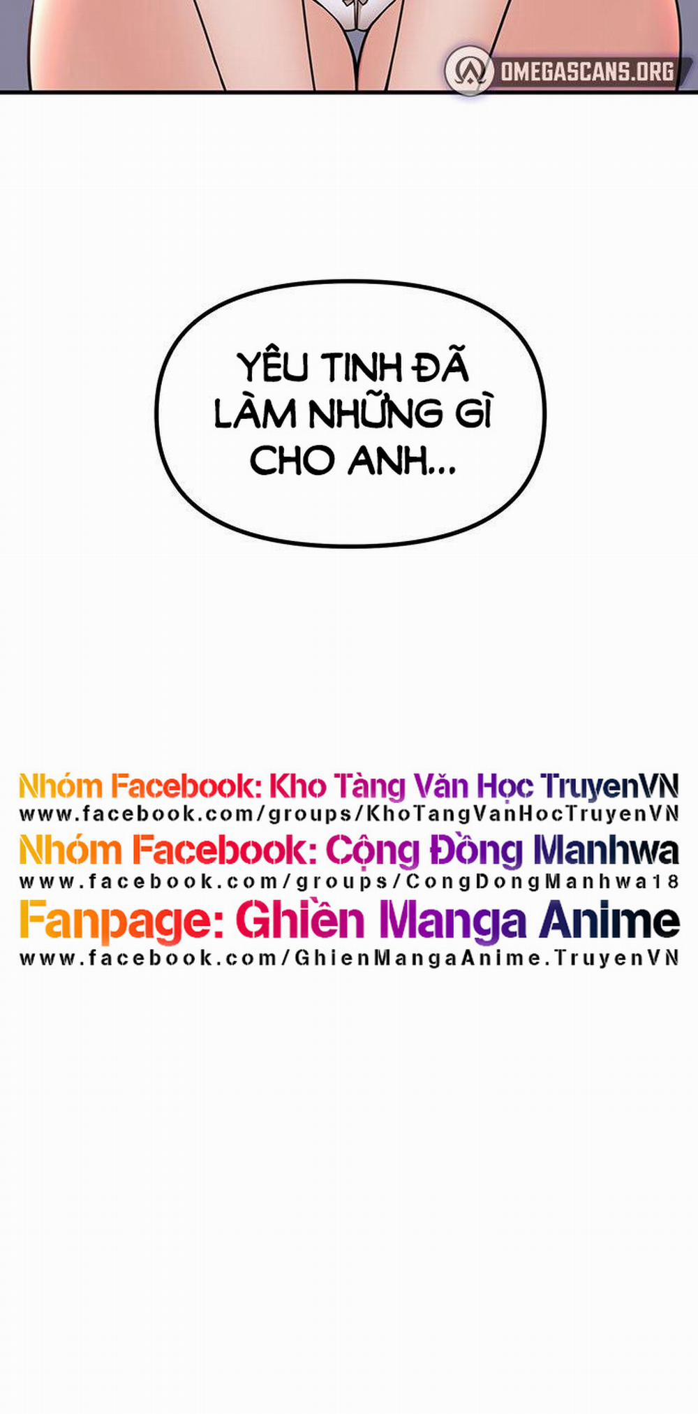 Nàng Elf Thích Bạo Dâm Chương 37 Trang 53