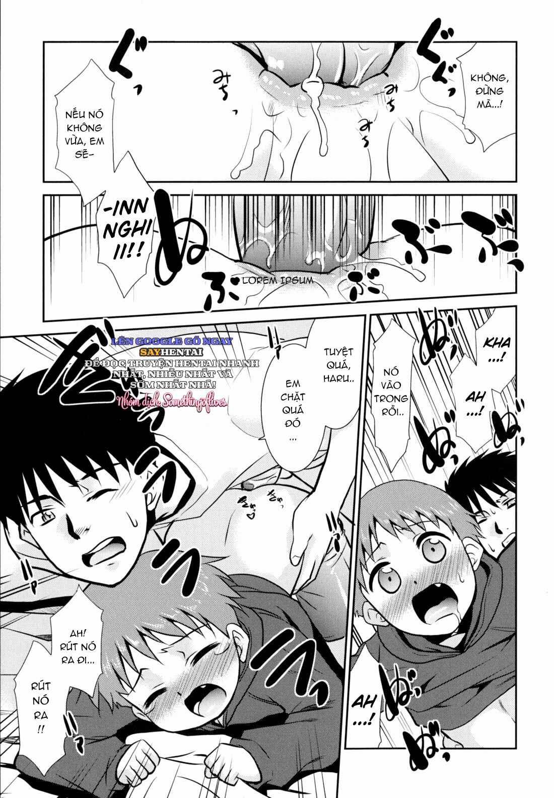 Nàng Em Gái Phiêu Lãng Chương 0 Đến 1 Và 9 2 trang 12