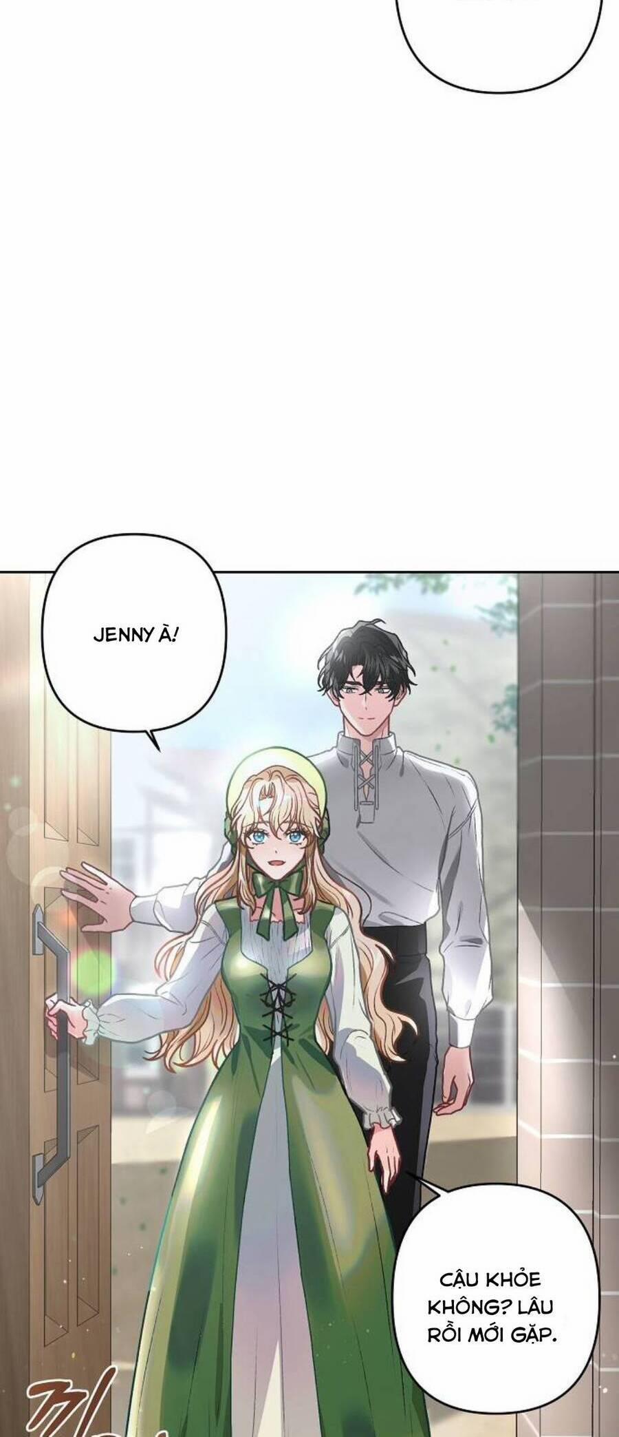 Nàng Hậu Của Tro Tàn 2 trang 16