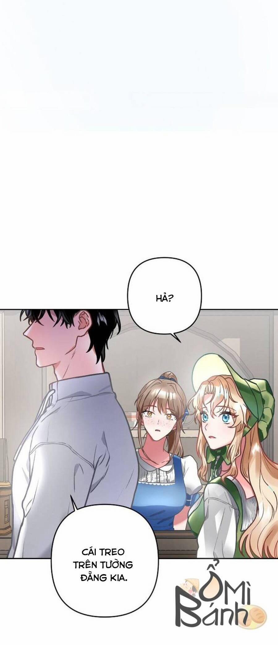 Nàng Hậu Của Tro Tàn 2 trang 24