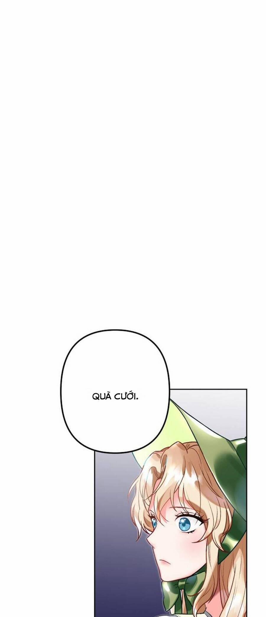 Nàng Hậu Của Tro Tàn 2 trang 27