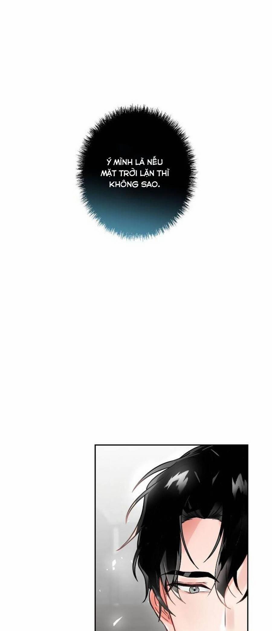 Nàng Hậu Của Tro Tàn 2 trang 3