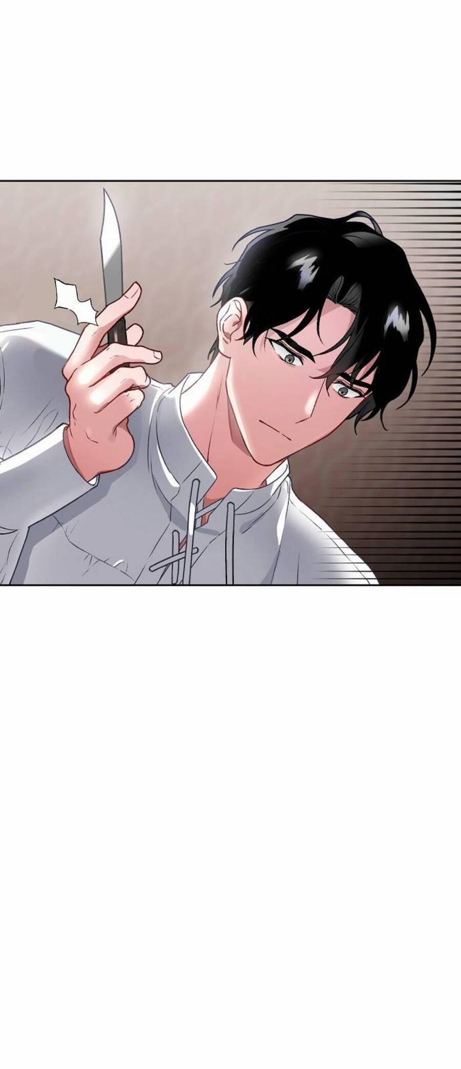 Nàng Hậu Của Tro Tàn 2 trang 33