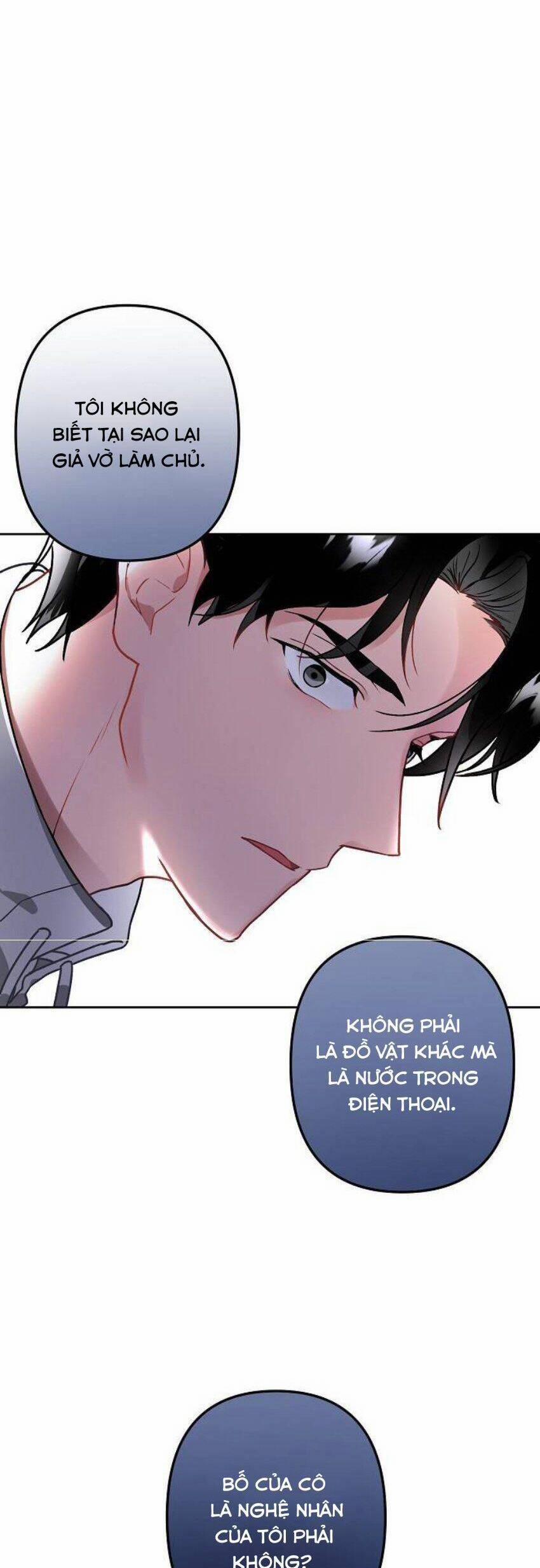 Nàng Hậu Của Tro Tàn 2 trang 38