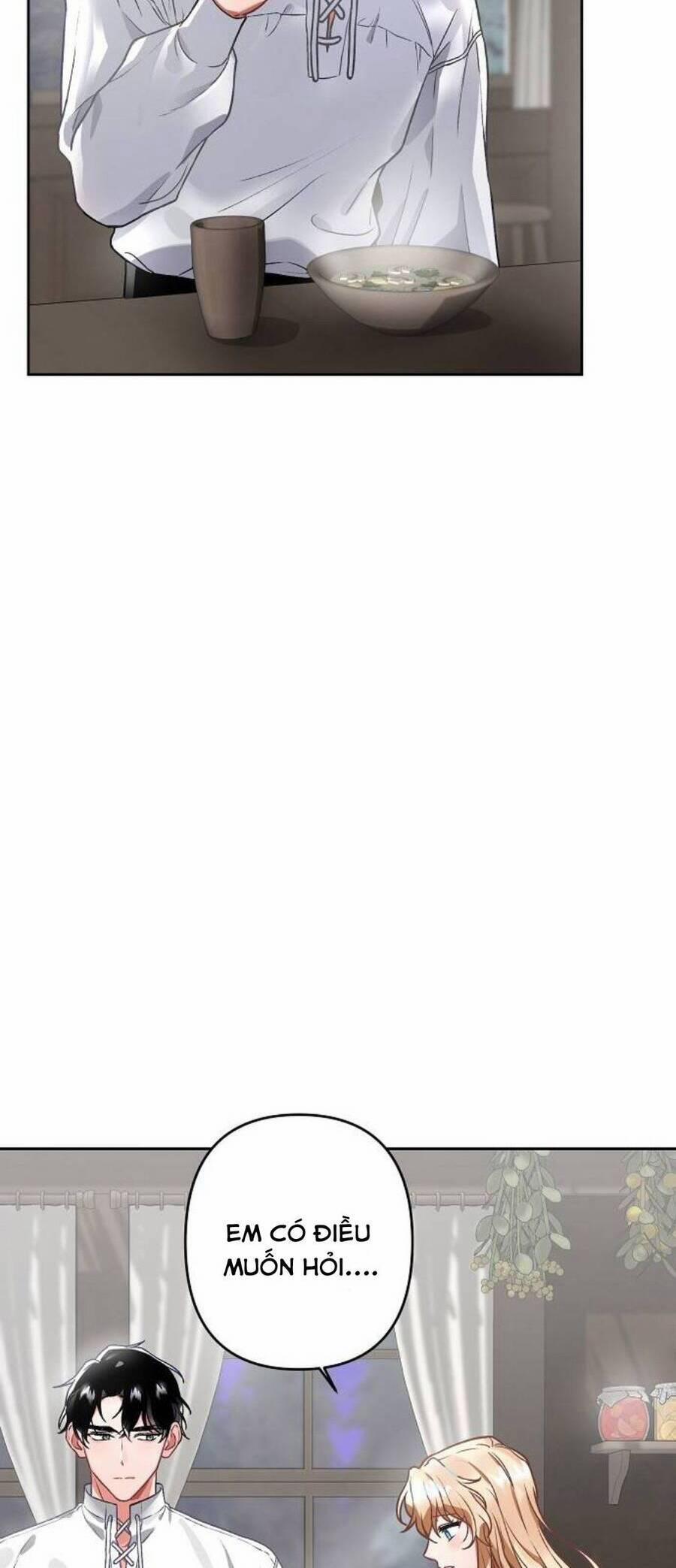 Nàng Hậu Của Tro Tàn 2 trang 46