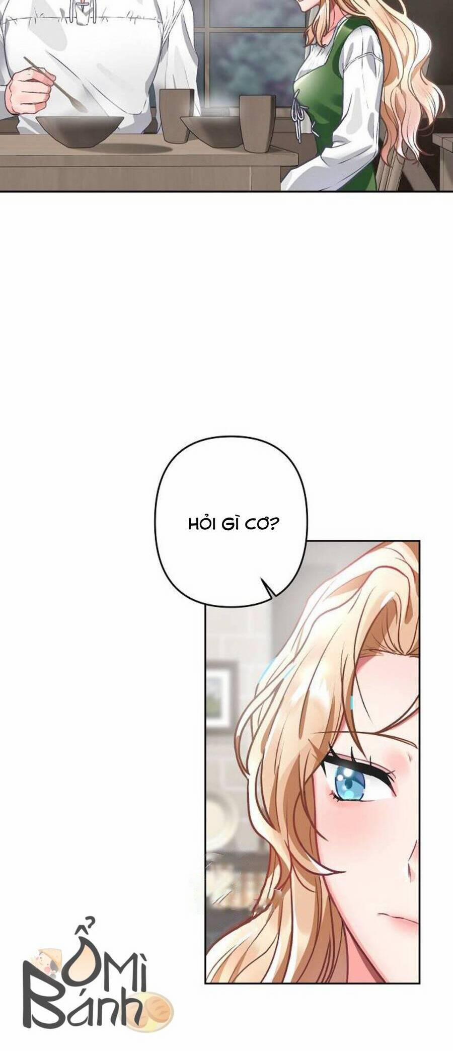 Nàng Hậu Của Tro Tàn 2 trang 47