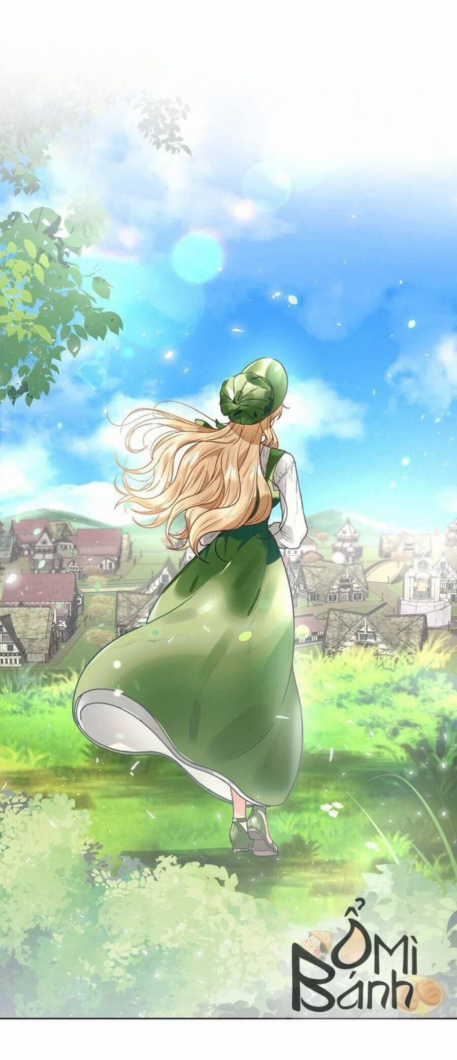 Nàng Hậu Của Tro Tàn 2 trang 5