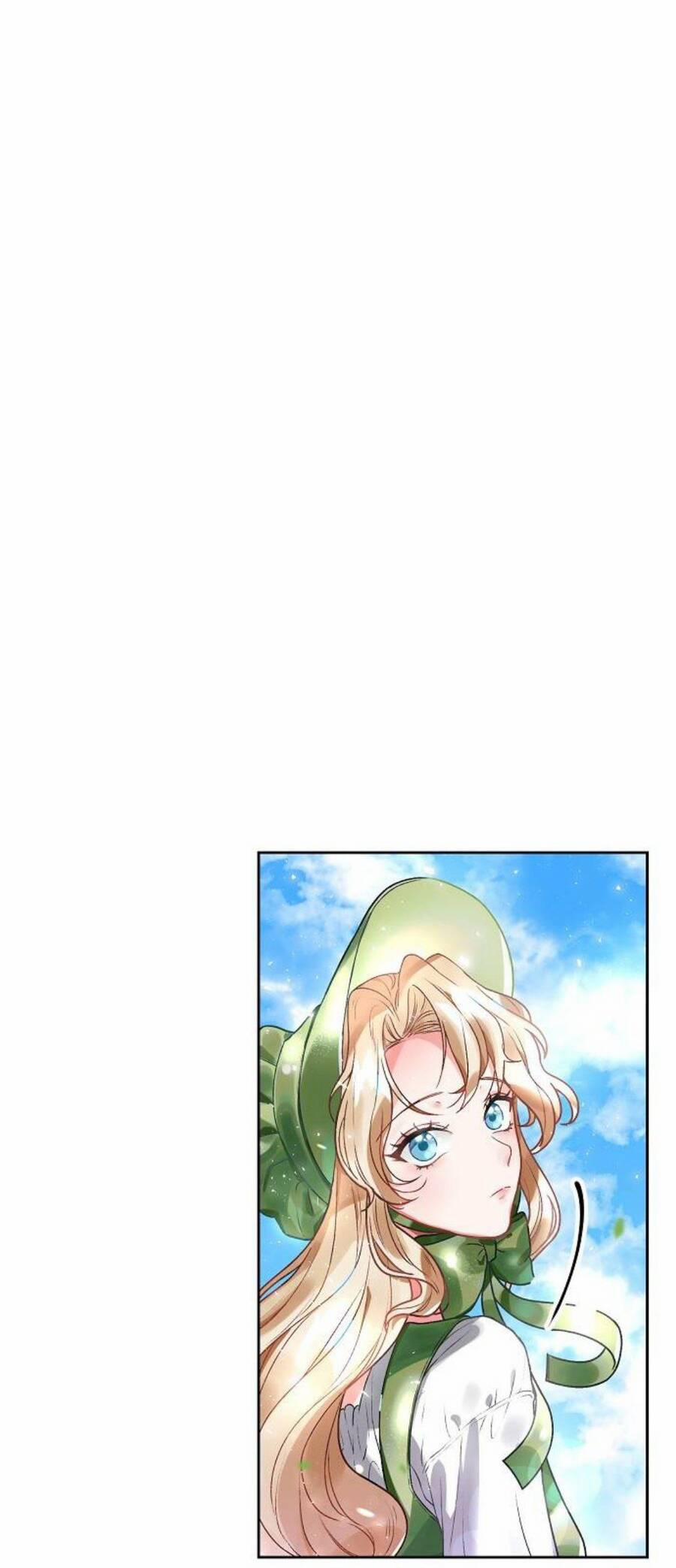 Nàng Hậu Của Tro Tàn 2 trang 6