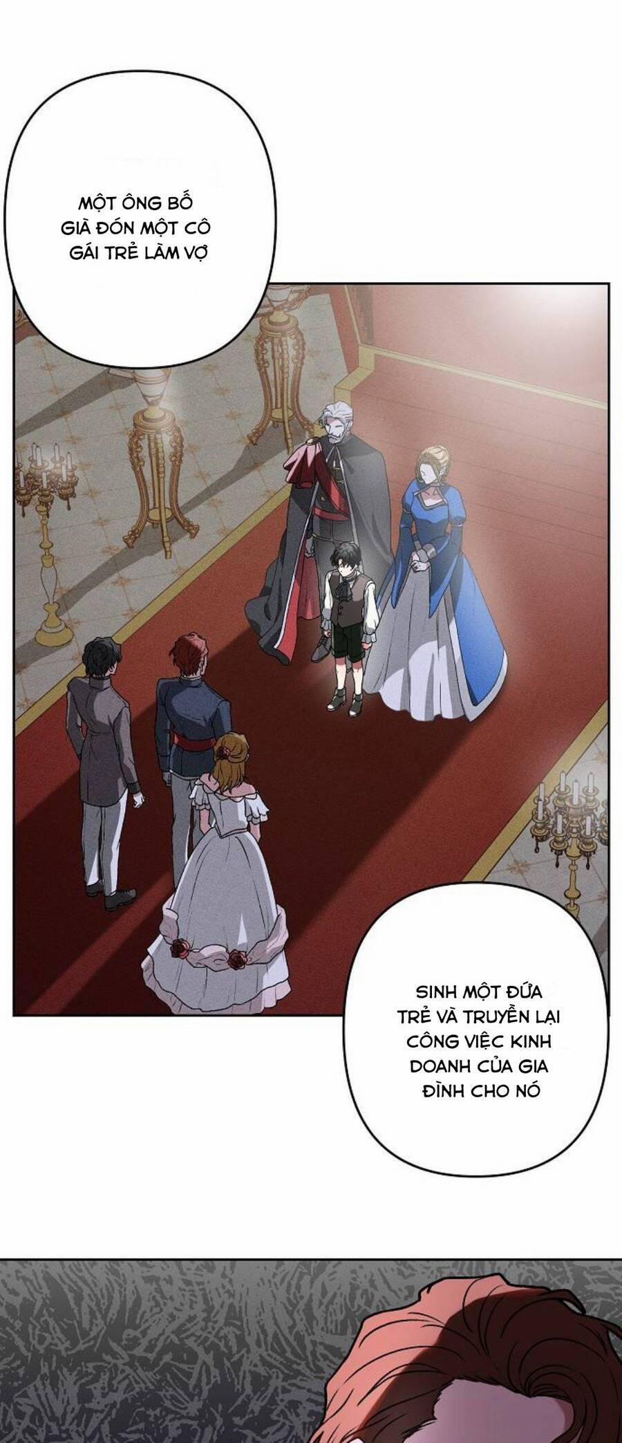 Nàng Hậu Của Tro Tàn 2 trang 66