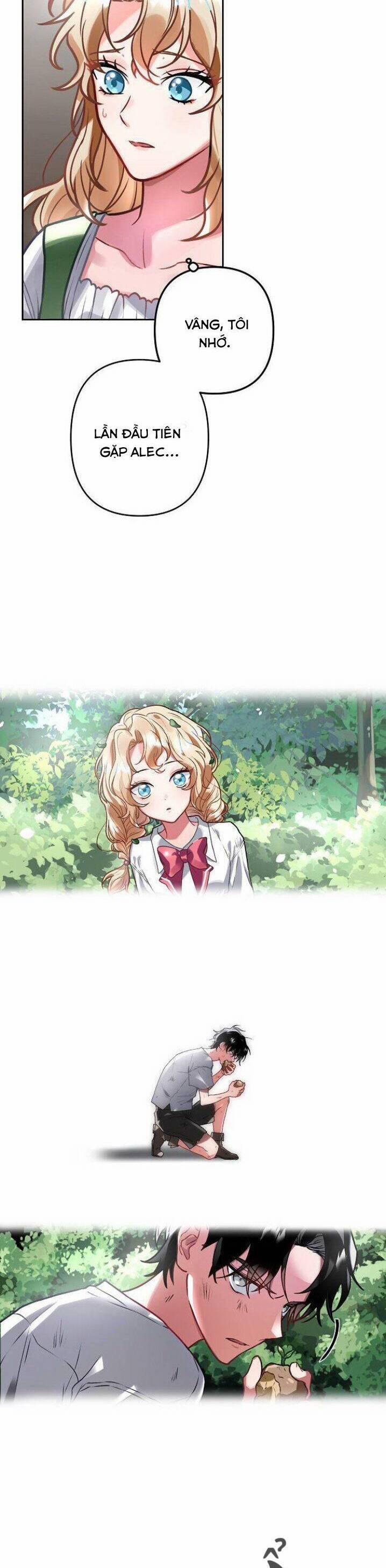 Nàng Hậu Của Tro Tàn 2 trang 69