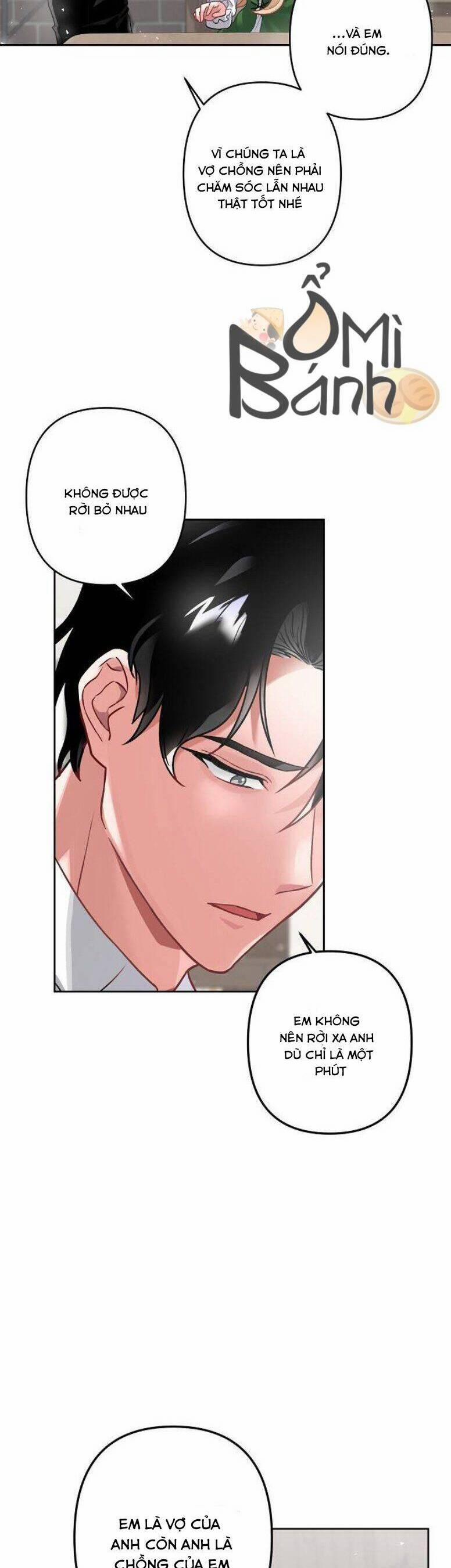 Nàng Hậu Của Tro Tàn 2 trang 73