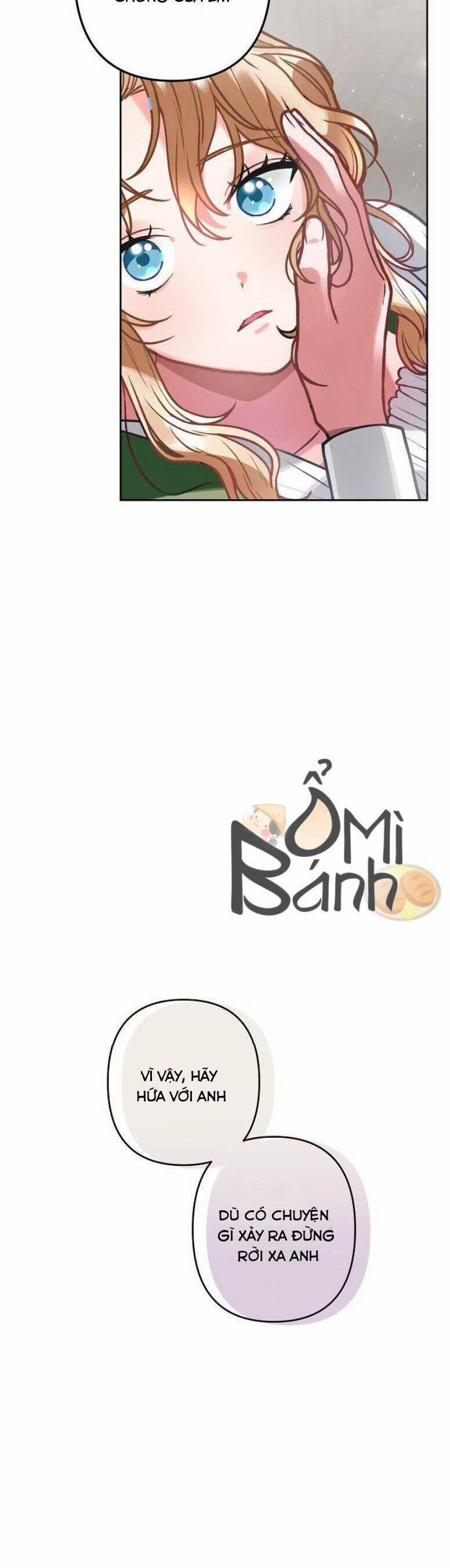 Nàng Hậu Của Tro Tàn 2 trang 74