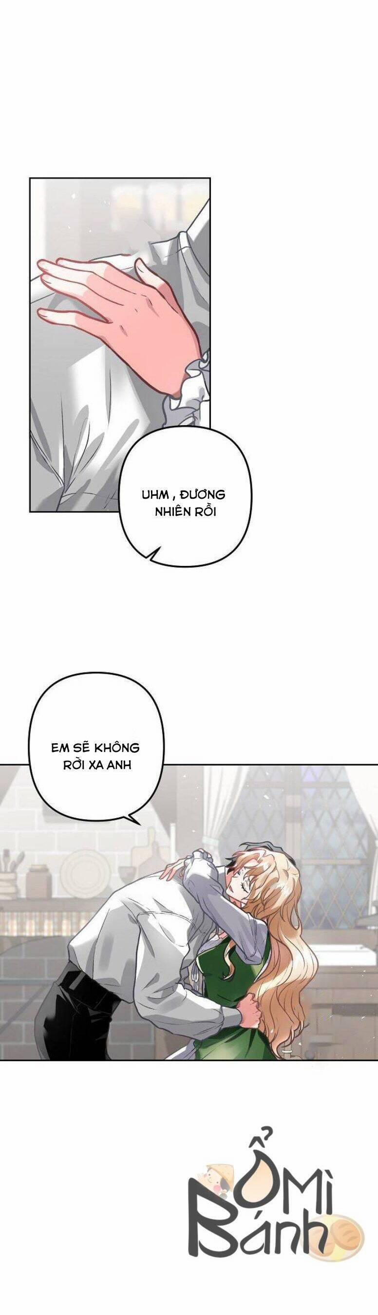 Nàng Hậu Của Tro Tàn 2 trang 75