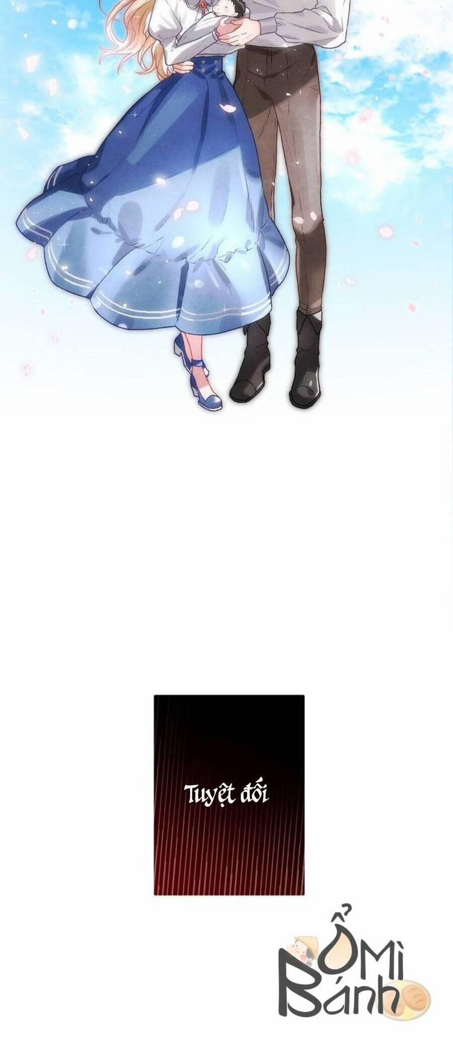 Nàng Hậu Của Tro Tàn 2 trang 85