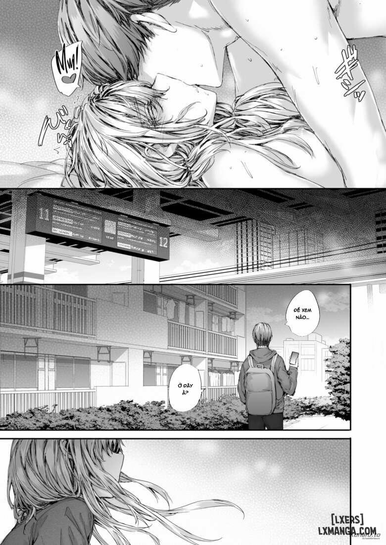 Nàng Juliet 1 trang 26