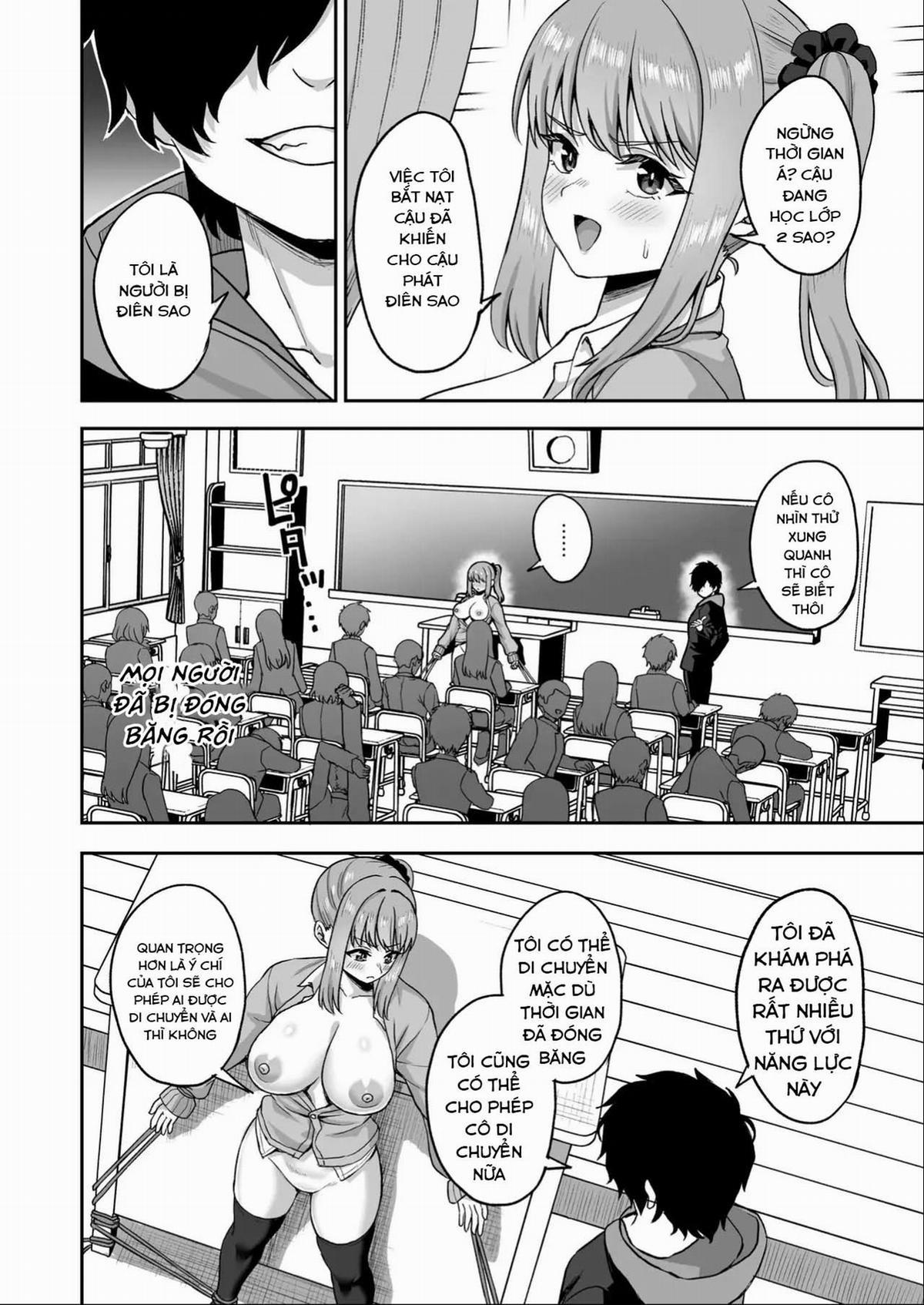 Năng lực ngưng đọng thời gian 2 trang 13