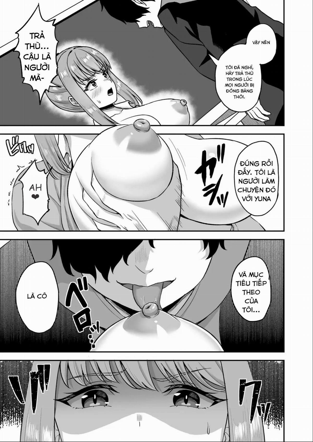 Năng lực ngưng đọng thời gian 2 trang 14