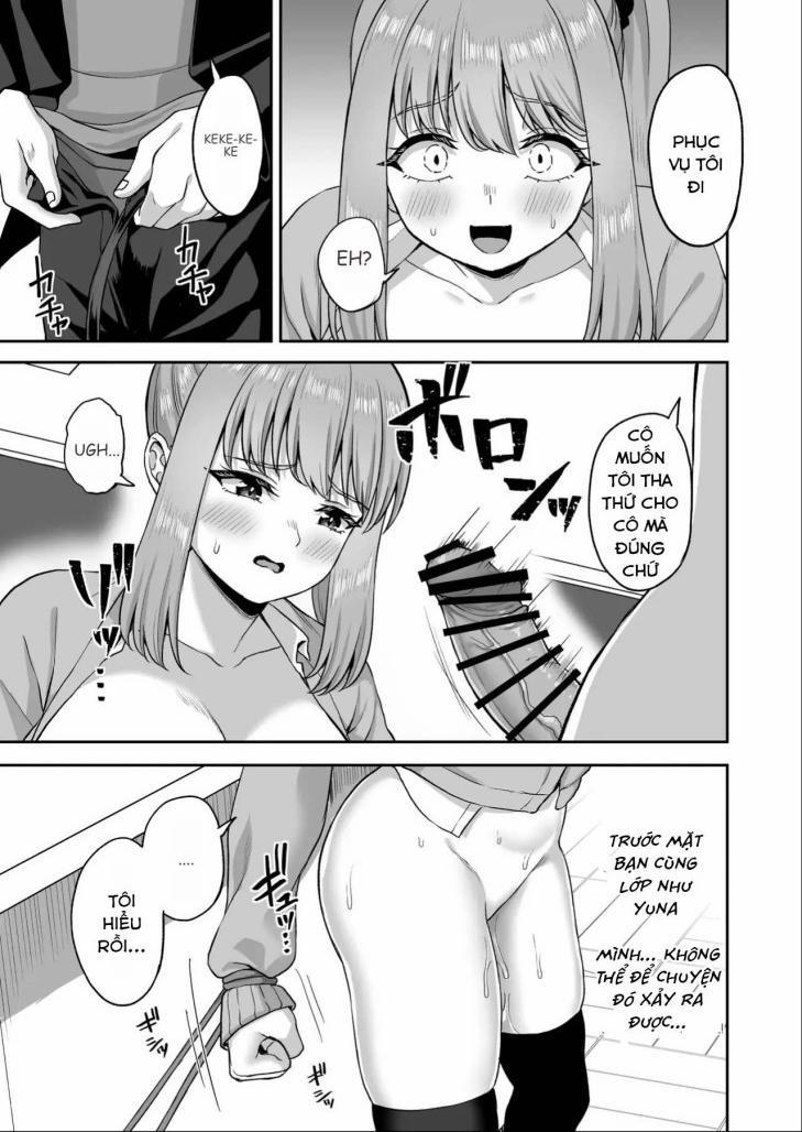 Năng lực ngưng đọng thời gian 3 trang 0